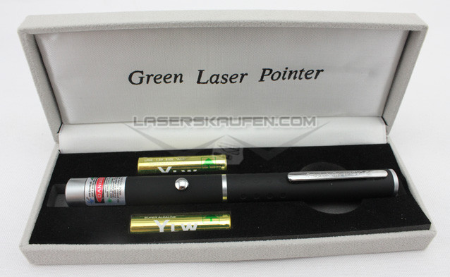 Laserpointer Stift Class 3B kaufen