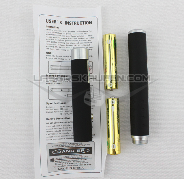 100mw laserpointer kaufen