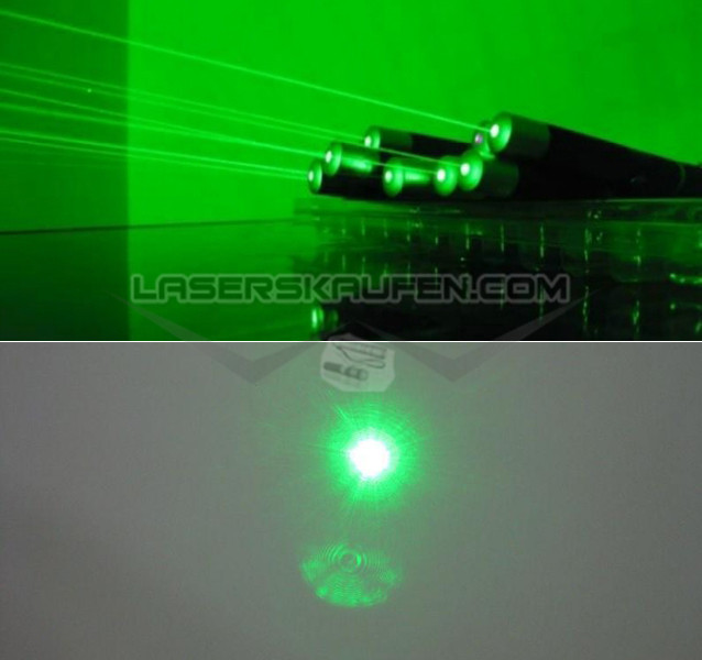 grüner laserpointer 20mw