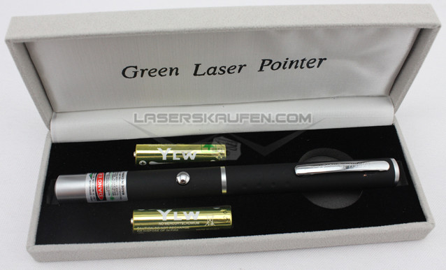 Laserpointer Stift 20mW kaufen