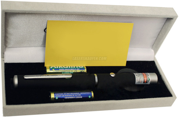  Laserpointer Stift 30mW kaufen