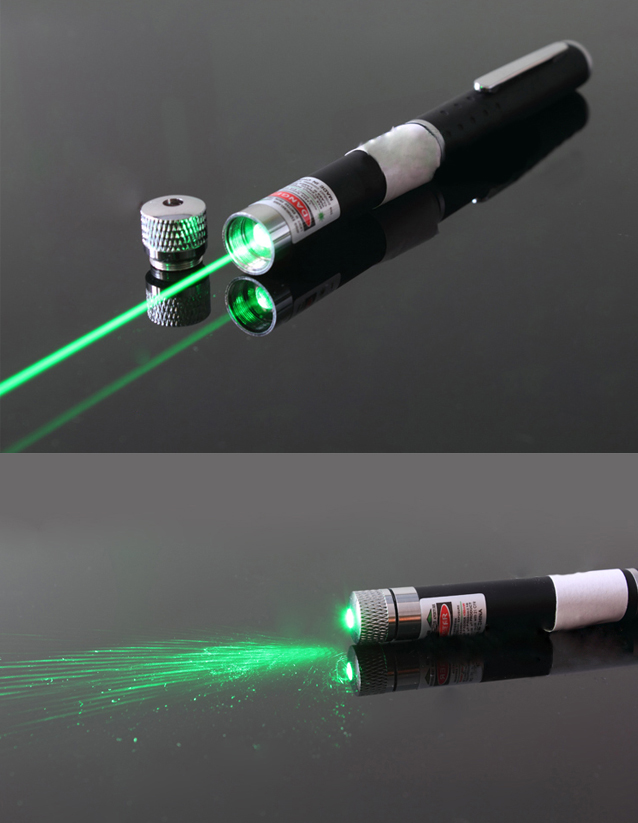 Laserpointer 10mW billig bestellen