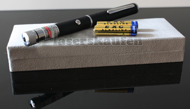 Laserpointer Stift 100mw kaufen
