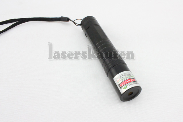 brennender Laserpointer 1000mW