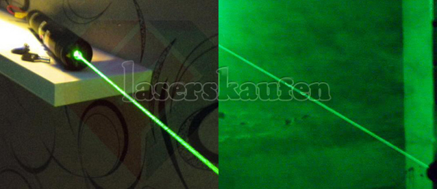 Laserpointer 1000mW kaufen