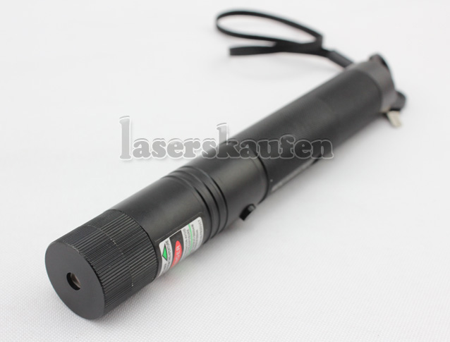 Laserpointer 3000mW stark