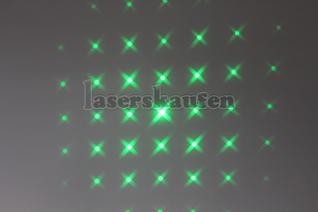 Laserpointer Aufsatz