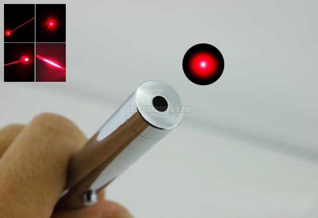 650nm laserpointer rot 5mw