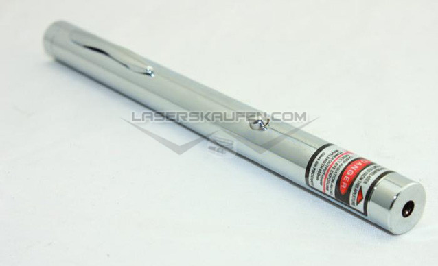 Laserpointer Rot 10mW
