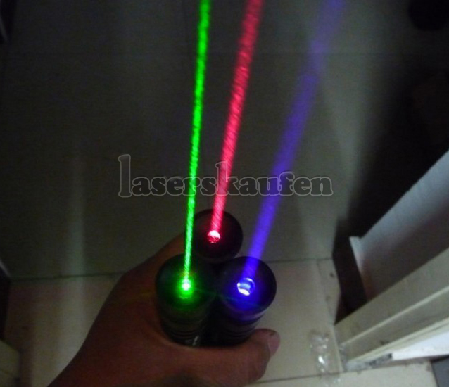 Laserpointer Rot kaufen