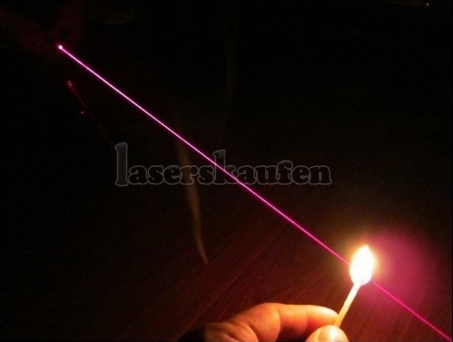 Rote Laserpointer