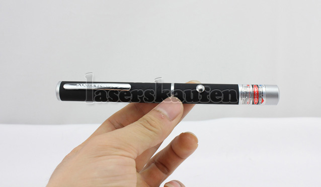 650nm roten Laserpointer Stift