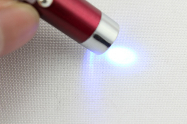 Mini Laserpointer 5mW