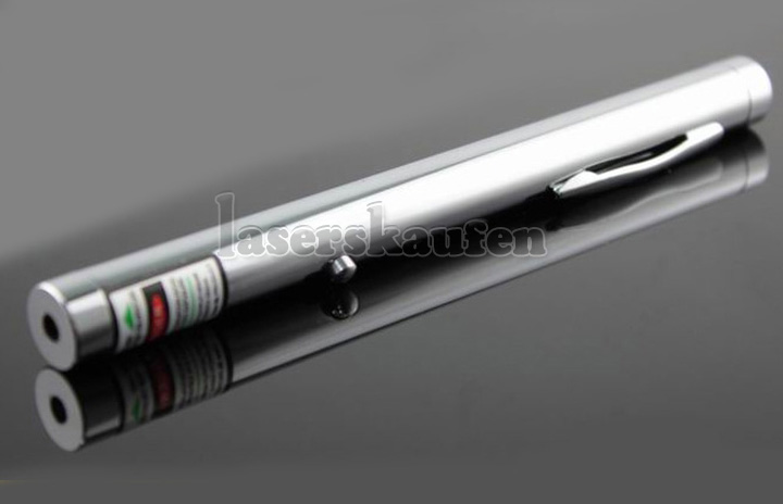Laserpointer Stift 100mW billig