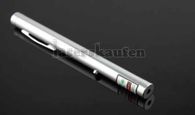 Rote Laserpointer 100mW