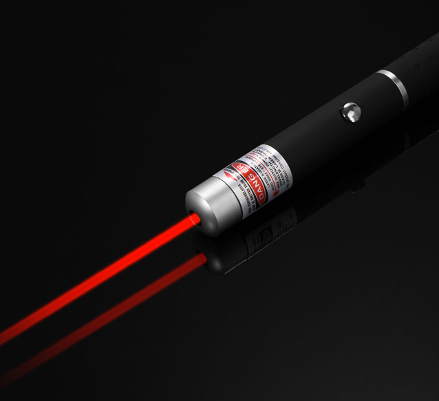 Laserpointer Rot 10mW kaufen
