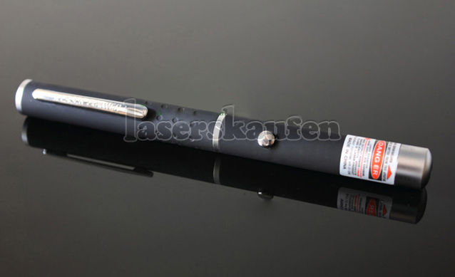 200mW Laserpointer Stift