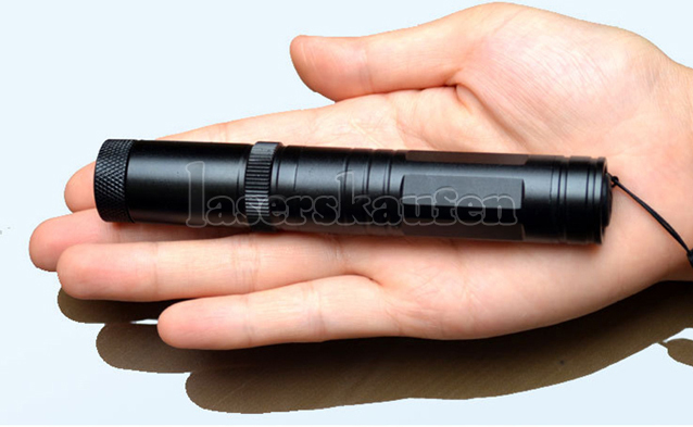 Roter Laserpointer 1000mW