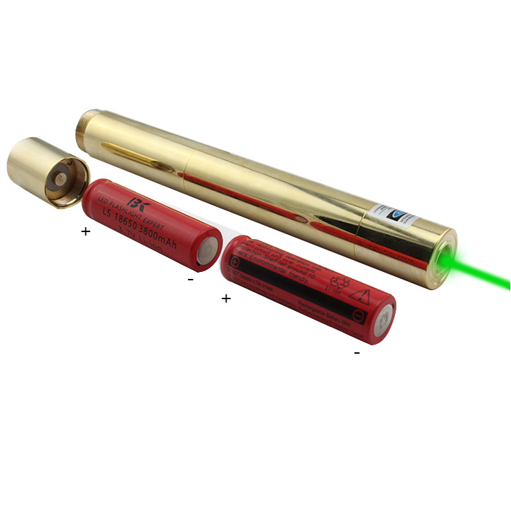 5000mw laserpointer grün