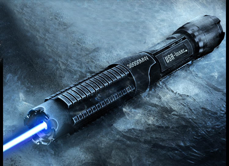 blauer laserpointer 30W kaufen