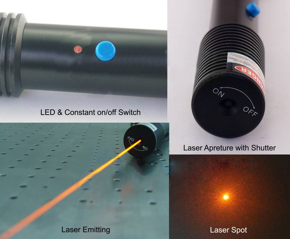 Gelber laserpointer Kaufen