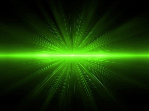 Laserpointer-Technologie verbessert die Produktivität der Landwirtschaft