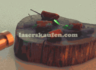 303 laserpointer