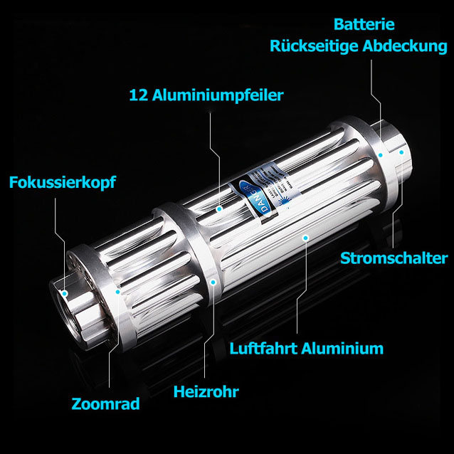 30000mw laserpointer kaufen