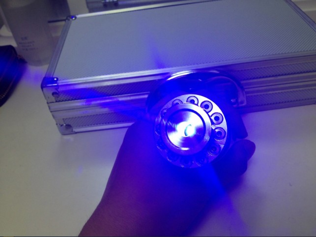 Starker laserpointer 5000mw blau kaufen