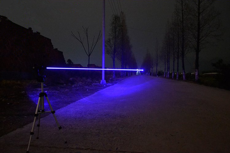 laserpointer 10000mW Blau kaufen