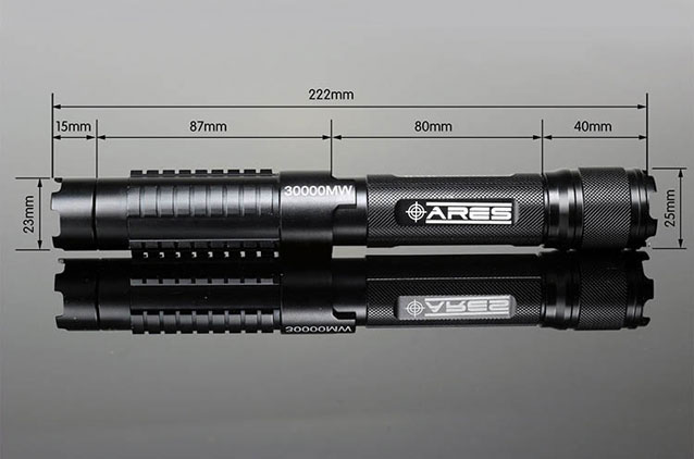 30w laser pointer