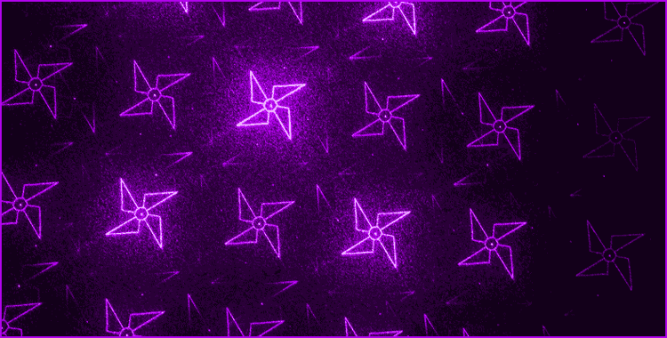 violett laser