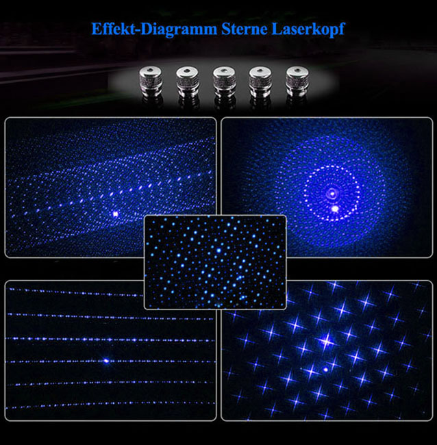 5000mw laserpointer