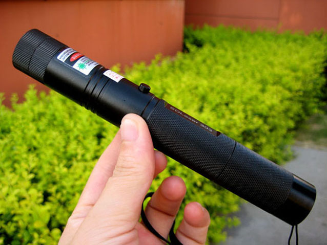 10000mw Blau laserpointer