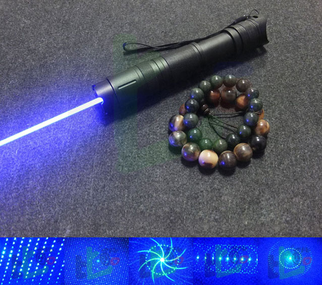 10W laserpointer