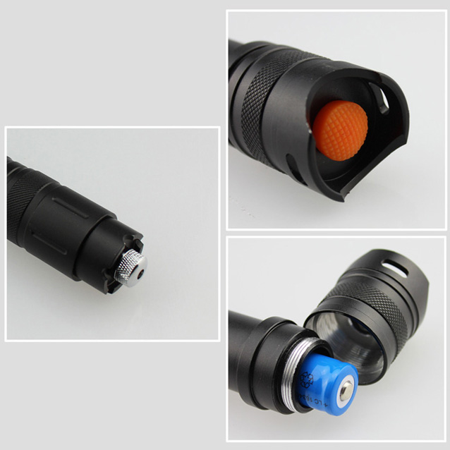 Laserpointer 1.5W