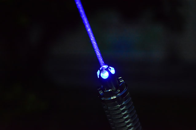 kaufen blau laserpointer 60W