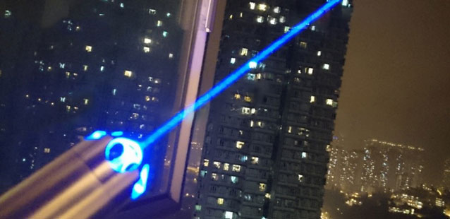 Blau 4000mw Laser Kaufen