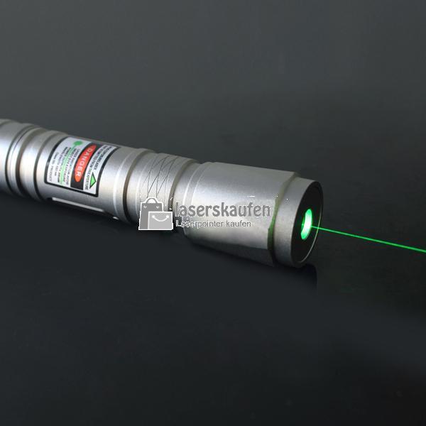 Guter Laserpointer grün 200mW stark