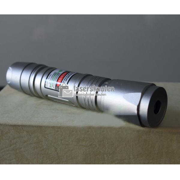 Guter Laserpointer grün 200mW stark