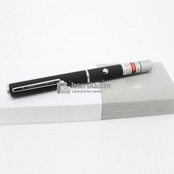 Grüner Laserpointer Stift 5mW Präsentationen günstig