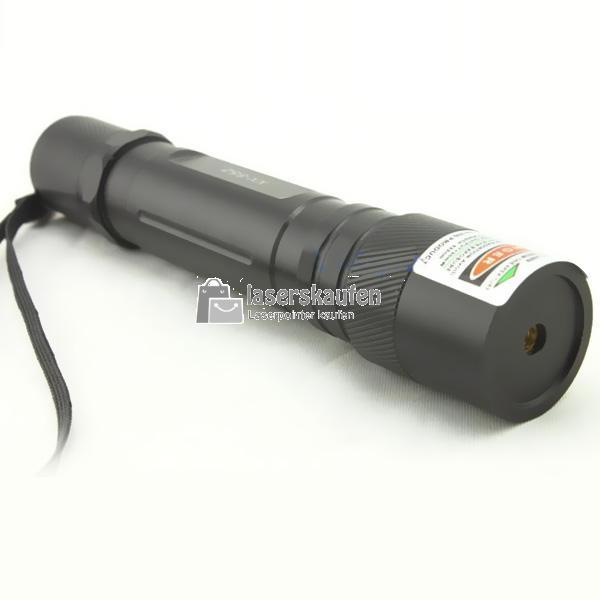 Billige stärke Laserpointer Grün 100mW pop Ballon