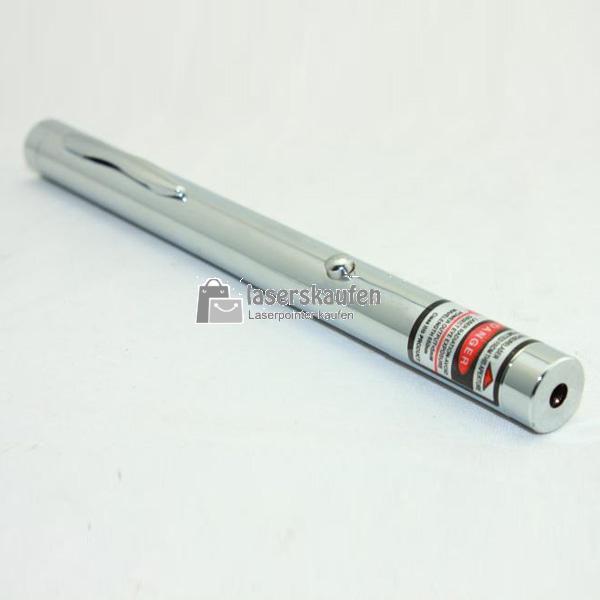 Helle Laserpointer Rot 10mW 650nm mit Niedriger Preis