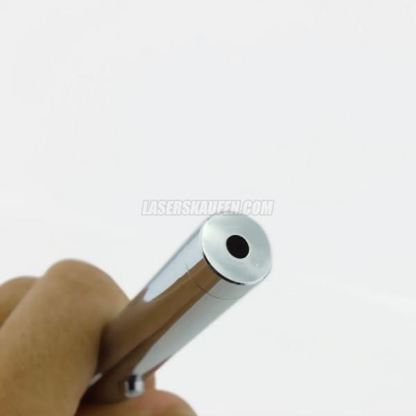 30mW Laserpointer Stift grün 532nm billig mit Batterien