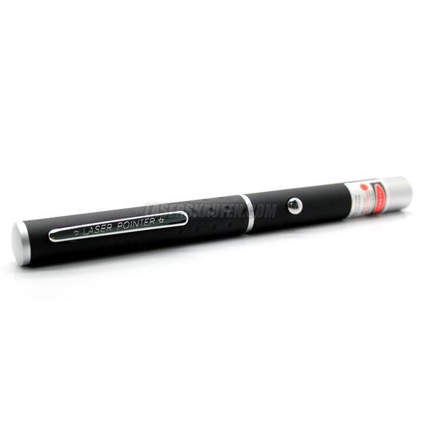 Grüner Laser Stift helle 30mW mit 2000M Reichweite