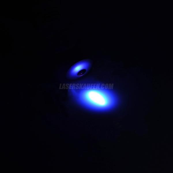 Helle 20mW 405nm Laserpointer blau violet günstig