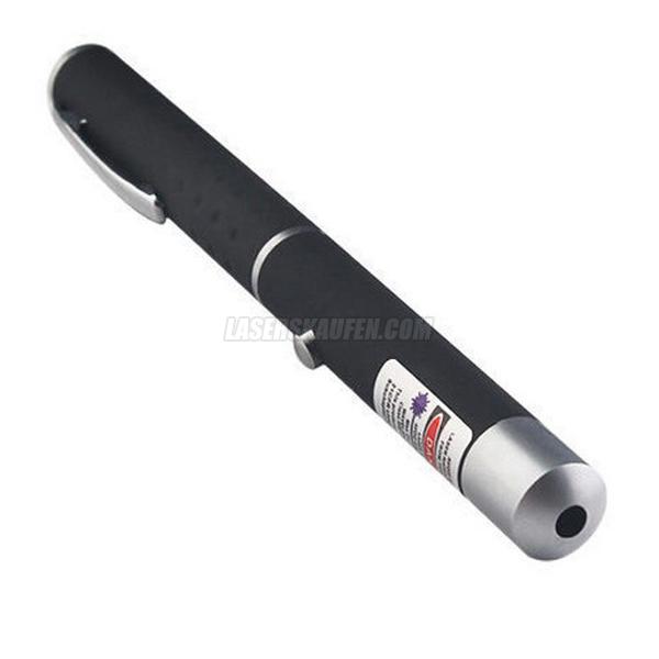 Starker 100mW blauer Laserpointer Online Kaufen HTPOW