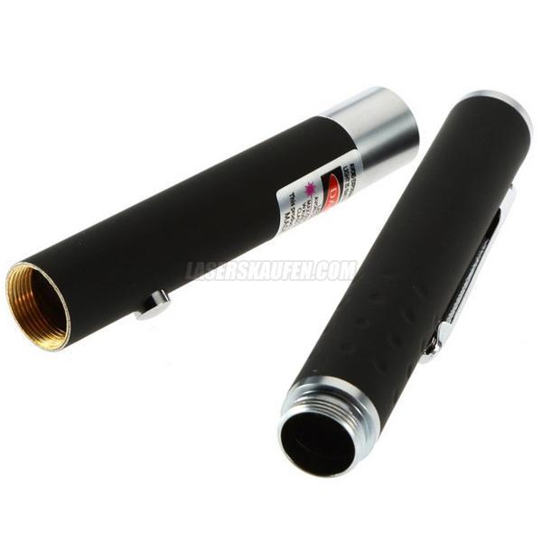 Starker 100mW blauer Laserpointer Online Kaufen HTPOW