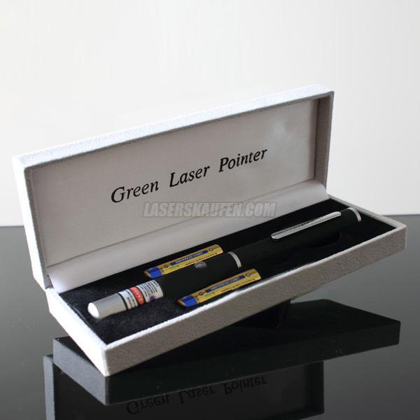 Starker 100mW blauer Laserpointer Online Kaufen HTPOW