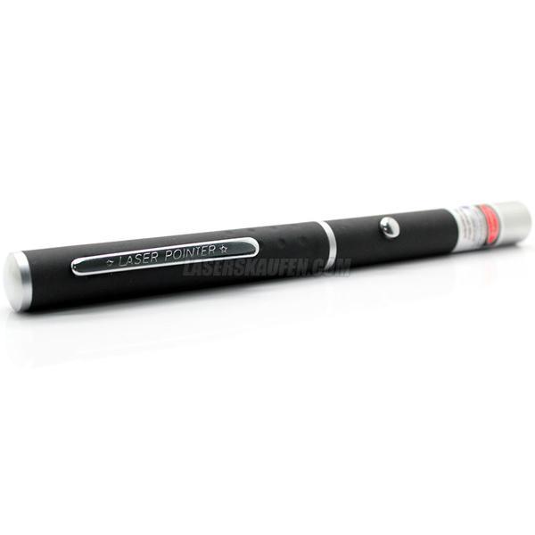 Laserpointer Stift Blau Violett 20mW 405nm billig